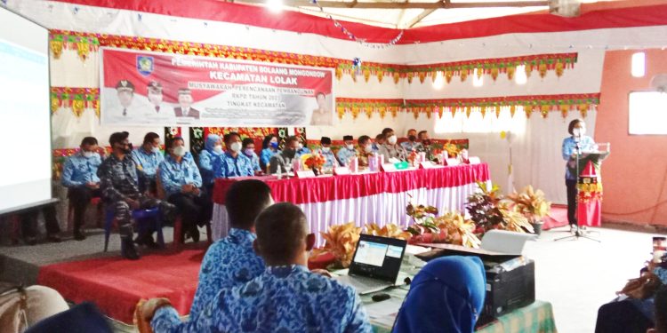 Yasti: Refocusing Anggaran Berdampak di RPJMD