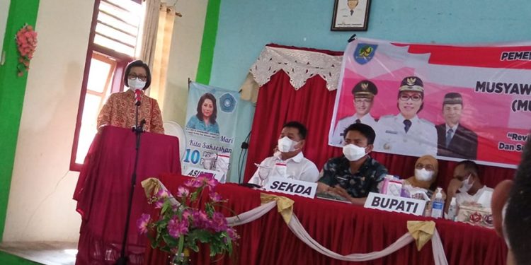 Yasti Bertekat Pertahankan Opini WTP dari BPK