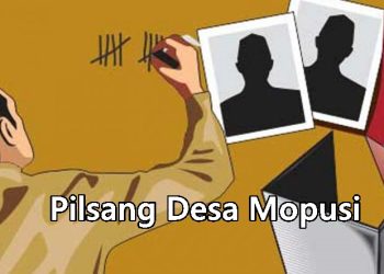 Pemilihan Sangadi (Pilsang) serentak di Kabupaten Bolaang Mongondow (Bolmong) tepatnya di Desa Mopusi Kecamatan Lolayan berpotensi pidana. Hal itu setelah salah satu calon Sangadi mengadukan keberatan terkait hasil penghitungan suara di TPS I. Keberatan yang diajukan calon nomor urut Dua Mukhtar Dugian itu bukan tanpa sebab. Didampingi saksi Helma Manggo, Mukhtar melaporkan hasil perhitungan perolehan suara pemilihan Sangadi di TPS I telah terdapat kejanggalan yang diduga dilakukan petugas TPS. Dari laporan itu, Mukhtar melaporkan dugaan kecurangan dengan tudingan menghilangkan suara sah milik calon Sangadi nomor urut Dua saat perhitungan. Berdasarkan laporan, catata di kertas plano hanya 102 suara sah. Padahal di semua saksi, suara milik Mukhtar berjumlah 104 suara sah. “Dengan kecurangan ini, saya selaku calon Sangadi noor urut dua dan saksi merasa keberatan dengan adanya kecurangan/ manipulasi yang dilakukan oleh petugas TPS I,” begitu isi surat laporan yang diajukan ke Panitia Pilsang tingkat kabupaten. Dengan demikian, ada unsur kesengajaan menghilangkan 2 suara sah milik calon Sangadi nomor urut 2, karena tidak menuliskan di kertas plano. Kepala Dinas Pemberdayaan Masyarakat Desa (MPD) Bolmong Abdusallam Bonde mengaku akan melakukan pemeriksaan berkaitan dengan laporan tersebut. Dia menyebut belum ada hasil Pilsang Desa Mopusi lantaran masih terdapat laporan keberatan dari salah satu calon. Selain itu kata Bonde, surat atas pengajuan yang dilayangkan itu sudah mereka terima dan meminta agar dilakukan penghitungan ulang surat suara pada TPS I Desa Mopusi. “Panitia akan bekerja termasuk melakukan pemeriksaan. Jika terbukti ada kecurangan yang dilakukan petugas di TPS akan kita limpahkan ke Aparat Penegak Hukum,” tegasnya. Ketua KNPI Bolmong ini menjelaskan, sesusai dengan tahapan Pilsang, memang diberikan waktu kepada setiap calon untuk mengajukan keberatan jika ditemukan kejanggalan hingga Senin (7/2). Menurutnya, berdasarkan mekanisme setelah menerima pengaduan keberatan, panitia akan melakukan kajian dan pemeriksaan terkait meteri aduan selama 30 hari. Dari 96 desa yang menggelar Pilsang serentak, hanya satu calon yang mengajukan keberatan. Sehngga itu Pilsang Desa Mopusi dinyatakan belum final. Diketahui Pilsang Desa Mopusi terdapat lima calon Sangadi. Mereka adalah nomor urut satu Muchtar Dilapanga, nomor urut dua Mukhtar Dugian, nomor urut tiga Munir Gonibala, nomor urut empat Ruslani Andup dan nomor urut lima Cipto Lundeto. Berdasarkan data yang dirangkum, perolehan suara lima calon, terjadi selisih satu suara antara dua calon. Yakni calon nomur urut dua Mukhtar Dugian memperoleh 523 suara, dan calon nomor urut lima Cipto Lundeto memperoleh 524 suara. Sedangkan nomor urut 1 Muchtar Dilapanga memperoleh 281 suara, nomor urut tiga Munir Gonibala memperoleh 112 suara dan nomor urut 4 Ruslani Andup memperoleh 350 suara. (*)