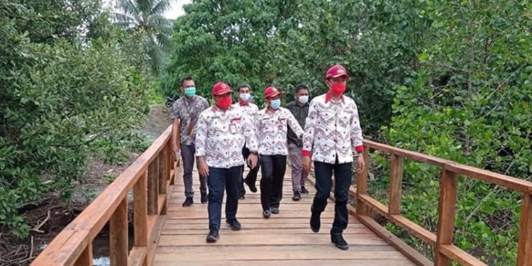 Iskandar: Peran Media Massa Sangat Penting Promosikan Potensi Daerah