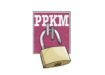 Inilah Penerapan PPKM 15 Kabupaten Kota di Sulut