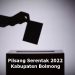 Panitia Pilsang Bolmong Mulai Terima Aduan Indikasi Kecurangan TOTABUAN.CO BOLMONG – Pemilihan Sangadi (Pilsang) yang dilaksanakan di 96 desa di Kabupaten Bolaang Mongondow (Bolmong), tampaknya tidak lepas dari kerja-kerja tim sukses. Berbagai cara mulai dilakukan untuk mendapat simpati, tidak terkecuali untuk meraih suara saat pemungutan. Salah satu yang dilakukan para tim sukses calon Sangadi, yakni dengan cara menjemput undangan milik calon pemilih. Panitia Pilsang tingkat kabupaten Abdusalam Bonde mengaku, telah menerima pengaduan dari masyarakat, terkait dugaan tersebut. Dia mengaku laporan yang diterima itu, berasal dari masyarakat yang ada di empat desa. Berdasarkan laporan katanya, bahwa oknum-oknum tim sukses calon Sangadi mulai gencar melakukan upaya untuk membujuk warga agar surat undangan yang mereka terima untuk diserahkan. “Kami sudah menerima laporan, bahwa ada oknum tim sukses yang menjemput undangan milik pemilih. Ini akan kita telusuri soal kebenaran laporan tersebut,” katanya. Meski demikian, Bonde tak menjelaskan secara rinci tim sukses calon Sangadi desa mana yang diduga melakukan indikasi kecurangan tersebut. Jika benar lanjutnya, akan dilakukan proses bahkan terancam didiskualifikasi. Padahal sebelumnya, panitia berulang kali mengingatkan bahwa Pilsang bebas dari praktik kecurangan. Badan Permusyawaratan Desa (BPD) yang merupakan bagian dari Pemerintahan Desa, juga ikut mendukung serta bertanggungjawab secara penuh terhadap penyelanggaraan Pilksang di 96 desa. Dengan membuat panitia Pilsang dengan menjalankan tahapan, sebagai tujuan untuk mengawal pelaksanaan Pilsang yang bersih dari praktek-praktek kecurangan, tandasnya.(*)