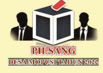 Pemilihan sangadi (Pilsang) Desa Mopusi Kecamatan Lolayan Kabupaten Bolaang Mongondow (Bolmong) hingga kini masih sedang ditangani panitia timgkat kabupaten. Pilsang tersebut berujung laporan salah satu calon karena terjadi selesih saat perhitungan suara di TPS I. Abdulsallam Bonde salah satu panitia tingkat kabupaten mengatakan, laporan keberatan Pilsang Desa Mopusi tepatnya di TPS I oleh salah satu calon sedang dilakukan pemeriksaan. “Sedang kita tangani. Kan batas pemeriksaannya 7 Maret mendatang,” katanya. Berdasarkan laporan, keberatan yang dilayangkan salah satu peserta Pilsang karena diduga terjadi kecurangan saat perhitungan suara. Hal itulah hasil Pilsang Desa Mopusi hingga kini belum final. Dia mengatakan, untuk menentukan jawaban atas hasil pemeriksaan, ada kemungkinan dilakukan perhitungan ulang. Artinya kotak suara di TPS I akan dibuka kembali. “Ada kemungkinan akan mengarah ke sana (hitung ulang red). Tapi akan kita tunggu hasil pemeriksaan,” jelasnya. (*)