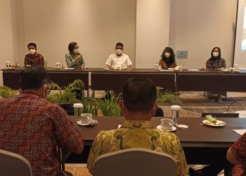 PT KIMONG  Selangkah Lagi Beroperasi