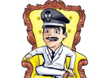 Perhitungan suara pemilihan Sangadi (Pilsang) serentak di Kabupaten Bolaang Mongondow (Bolmong) telah usai. Setelah itu hasil perolehan suara, akan dilaporkan oleh panitia ke Badan Permusyarawatan Desa (BPD) dilanjutkan dilaporkan ke Bupati melalui Camat. Seperti di Kecamatan Lolayan misalnya, rata-rata panitia Pilsang di desa sudah melaporkan hasilnya ke BPD minus Desa Mopusi lantaran masih ada terjadi keberatan oleh salah satu calon. Di Kecamatan Lolayan sendiri terdapat Sepuluh desa yang melaksanakan Pilsang yang diikuti 36 calon. Namun dari 36 calon Sangadi yang ada di Sepuluh desa, terdapat dua incumbent ditambah satu calon meraih suara di atas Seribu. Mereka adalah Sutrisno Ungko calon Sangadi Desa Tungio I. Sutrisno terpilih kembali setelah berhasil memperoleh suara signifikan. Kecintaan masyarakat untuk kembali memilihnya dibuktikan dengan hasil perolehan suara lewat perhitungan usai pencoblosan. Sutrisno meraih 1062 suara. Selain Sutrisno, ada nama calon Sangadi Desa Bakan nomor urut 1 yakni Hasanudin Mokodompit. Hasanudin juga merupakan Sangadi petahana yang masih diinginkan warga Bakan untuk memimpin enam tahun ke depan. Terbukti perolehan suara masih didominasi incumben ini dengan memperolehan 1047 suara. Selain dua petanaha, ada nama Supriadi Datundugon. Supriadi sebelumnya menjabat sebagai Sekretaris Desa Mopait. Pengabdiannya sebagai Sekdes, berbuah manis setelah ikut Pilsang. Ia terppilih setelah unggul suara jauh dari tiga calon lainnya. Supriadi meraih 1004 suara. Berikut hasil perolehan suara Pilsang di Kecamatan Lolayan minus Desa Mopusi Desa Matali Baru 1. Wien Lomamay 300 Suara 2. Oslan Paputungan 266 Suara Desa Kopandakan 2 1.Fitri Suli Antoni 951 Suara 2. Arhan Arief Bangki 587 Desa Bakan 1. Hasanudin Mokodonpit 1047 Suara 2. Djun Mokoagow 87 Suara Desa Abak 1. Hendra Makalunsenge 253 suara 2. Hensi Makalunsenge 249 suara 3. Irpan Damopolii 158 Suara 4. Deybi Ngantung 23 suara Desa Tanoyan Selatan 1. Rivaldi Simbala 332 suara 2. Djunaidi Dakomas 492 suara 3. Urip Detu 708 suara 4. Sumarni Datundungon 112 suara Desa Lolayan 1. Dedi Mokotoloy 388 suara 2. Honi Makalalag 263 suara Desa Tungoi 2 1. Ninik Kobandaha 278 suara 2. Juliadi Lolung 271 suara 3. Oktofive Edwin Moonik 205 suara 4. Mita Manolang 285 suara Desa Tungoi 1 1. Rano K Mokodompit 289 Suara 2. Sutrisno Ungko 1062 3. Arvio Lewan 632 suara 4. Abdul Musi Kobandaha 134 suara Desa Mopusi 1. Muchtar Dilapanga 2. Mukhtar Dugian 3. Munir Gonibala 4. Ruslan Andup 5. Sucipto Lundeto Desa Mopait 1. Supriadi Datundungon 1004 suara 2. Haerani Dao 15 suara 3. Sutrisno Tompunu 41 suara 4. Apriadi Manoppo 352 suara