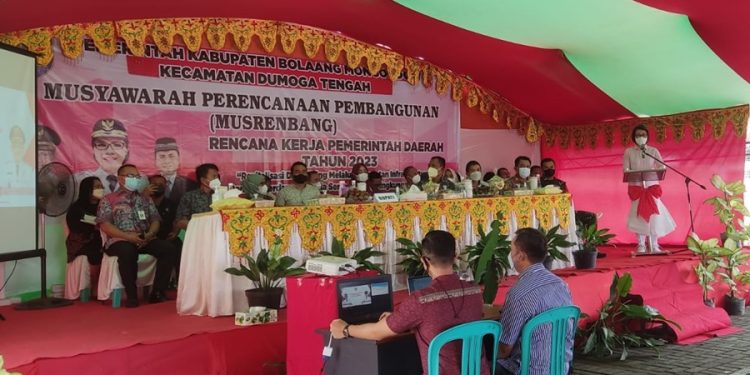 Jelang Akhir Masa Jabatan, YSM Mulai Pamit