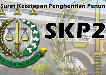 Polemik SKP2 Kasus Korupsi Pasar Genggulang