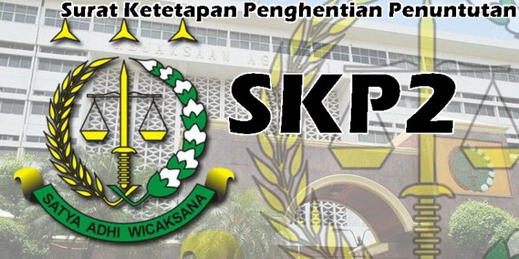 Polemik SKP2 Kasus Korupsi Pasar Genggulang