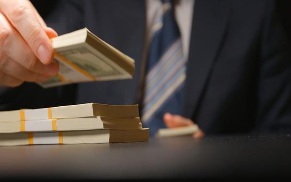 Tersangka Kasus Dugaan Korupsi Pasar Genggulang Mengaku Sudah Kembalikan Kerugian Negara