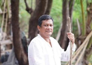 Kini Kabupaten Bolsel “Berkiblat” ke Provinsi Gorontalo Untuk Sektor Pariwisata