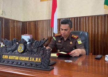 Kasus Pasar Genggulang