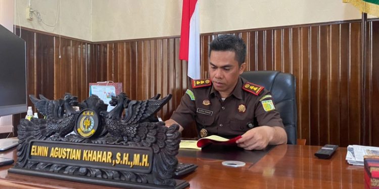 Kasus Pasar Genggulang