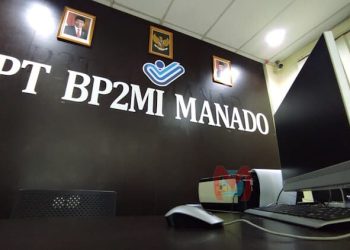 Tahun Ini UPT BP2MI Manado Siap Berangkatkan 762 Calon Pekerja Migran ke Jepang