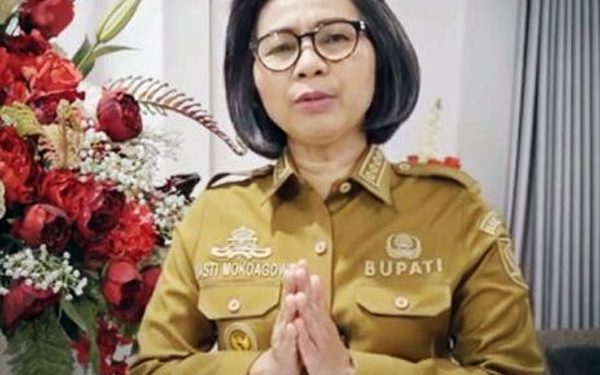 Satu dari empat kader birokrat asal Bolaang Mongondow Raya (BMR) telah disiapkan Pemprov Sulut untuk mengisi kekosongan kepala pemerintahan di Kabupaten Bolaang Mongondow (Bolmong) hingga 2024 mendatang. Itu karena masa jabaan Bupati dan Wakil Bupati Yasti Soepredjo Mokoagow –Yanny Ronny Tuuk akan berakhir pada 22 Mei 2022.