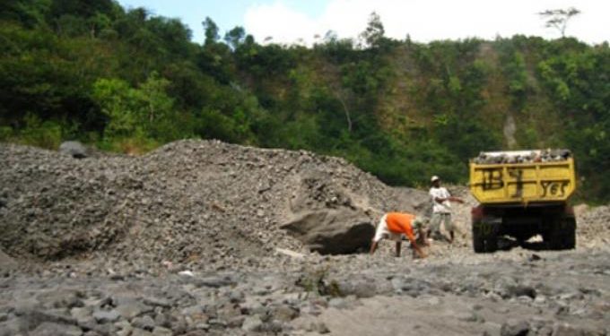 Dianggap Nakal, Izin PT. Berlian Aseal’Murni Tak Diperpanjang