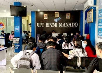 UPT BP2MI Manado Mulai Verifikasi Dokumen CPMI G to G Korea