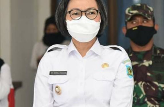 Golkar dan PKS Siap Buat Yasti di Pilkada Bolmong 2024