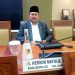 Inalilahi Wainalilahi Rojiun, Anggota DPR RI Herson Mayulu Meninggal Dunia