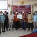 Pemkab Bolsel Hibah Lahan Untuk Pembangunan Kantor KPU