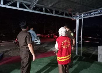 Terjerat Korupsi, Kejaksaan Kotamobagu Eksekusi Satu ASN Kotamobagu