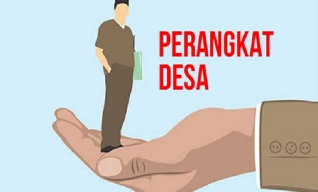 Akub: Pemberhentian Sementara  Tiga Kades di Bolmong Karena Melanggar Aturan