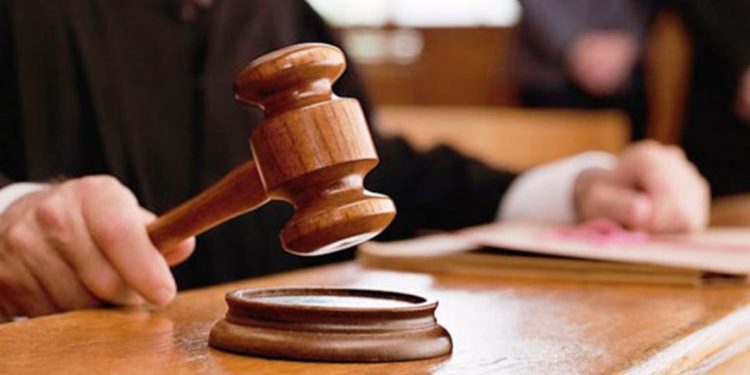 Status Perkara Solar Cell Bolmong di PN Kotamobagu N.O