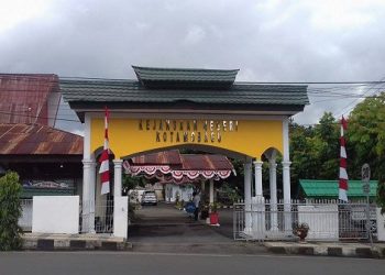 LBI Apresiasi Kinerja Kejari Kotamobagu Mampu Eksekusi ASN Terjerat Korupsi