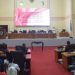 DPRD Bolmong  Usul Pemberhentian Bupati dan Wakil Bupati Masa Jabatan Tahun 2017-2022