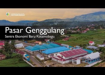 Denny: Ada Pejabat Lain Dibalik Proyek Pasar Genggulang