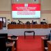 Pansus DPRD Bolmong Serahkan Rekomendasi LKPJ Lewat Rapat Paripurna