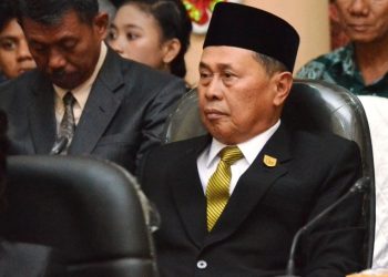 Politisi PKS DPRD Bolmong Ini Soroti Kinerja Ketua BK