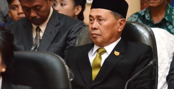 Politisi PKS DPRD Bolmong Ini Soroti Kinerja Ketua BK