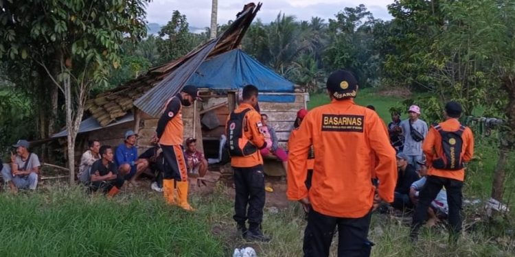 Hadi Santoso Warga Mopuya Selatan Dikabarkan Hilang