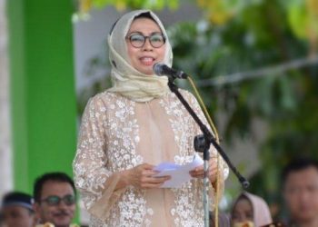 Langkah Politik Yasti Soepredjo Mokoagow di 2024. Ke Senayan atau Kembali Bertarung di Pilkada