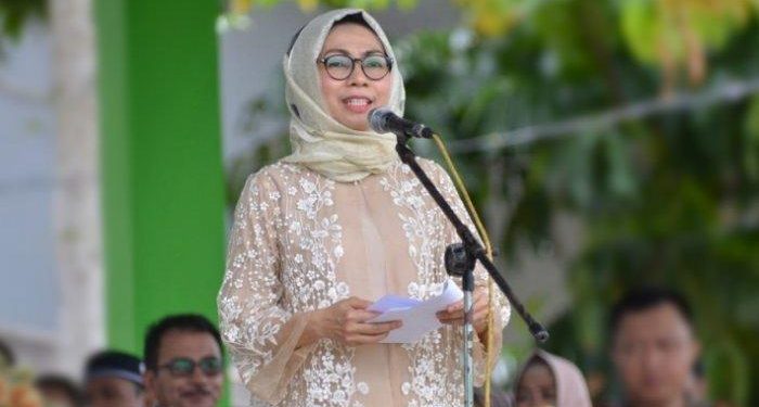 Langkah Politik Yasti Soepredjo Mokoagow di 2024. Ke Senayan atau Kembali Bertarung di Pilkada