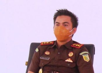 Elwin: Oknum ASN Yang Dieksekusi adalah ASN Bolmong Bukan Kotamobagu