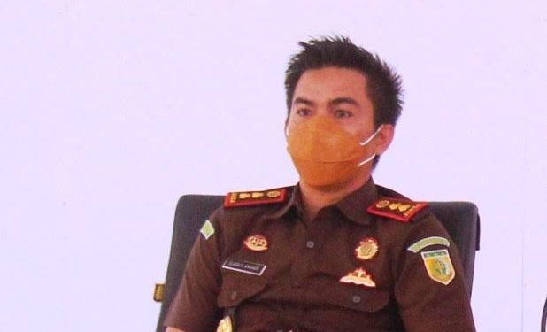 Elwin: Oknum ASN Yang Dieksekusi adalah ASN Bolmong Bukan Kotamobagu