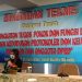 DPRD Bolmong Ikut Bimtek Tentang Fungsi dan Wewenang