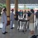 Bupati Bolmong Lantik Dua Sangadi Terpilih Antarwaktu