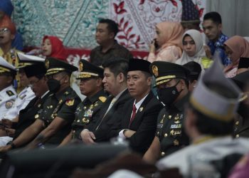 Iskandar: Sinergitas Pemkab Bolsel dan Kota Kotamobagu Terus Terjalin