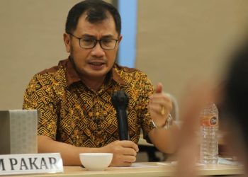 Membaca Peluang Yasti Soepredjo Mokoagow di Pileg 2024