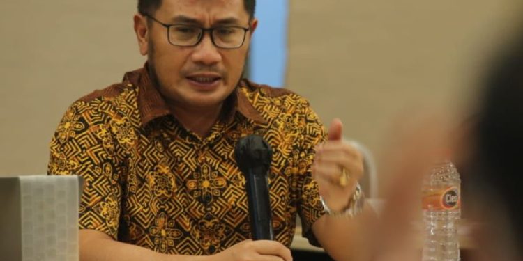 Membaca Peluang Yasti Soepredjo Mokoagow di Pileg 2024