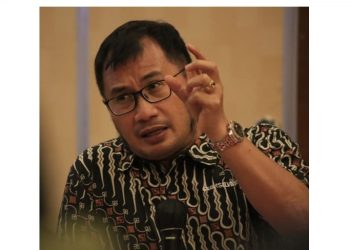 Soal Pj Bupati, Ferry Liando: Gubernur Kemungkian Akan Mempertimbangkan Masukan YSM