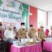 Bupati Bolsel Iskandar Kamaru Hadiri Gebyar Ketupat 1443 H