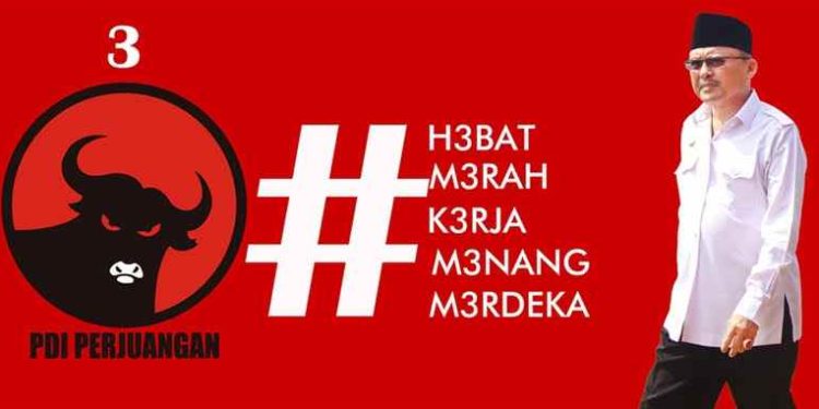 Siapa Pengganti Hi Herson Mayulu dari PDIP