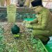 Pj Bupati Bolmong Ziara ke Makam Herson Mayulu