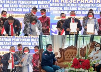 Kebijakan Strategis Jangka Panjang YSM