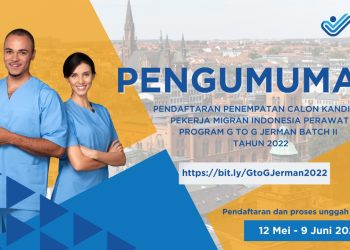 BP2MI Fasilitasi Pencari Kerja Asal Sulut Bekerja di Jerman  