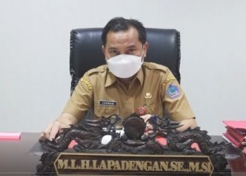 Hari Ini Karo Ekonomi Pemprov Sulut Berulang Tahun