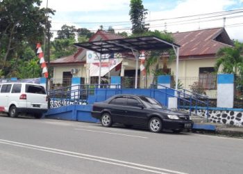 Kritik Proyek Shelter, Dolfie: Potensi Dugaan Korupsi Sangat Jelas